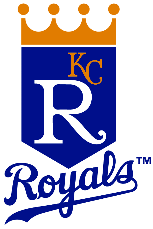Kansas City Royals 1979-1985 Primary Logo iron on transfers for fabric